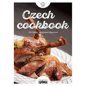 Czech cookbook - Wagnerová Magdalena, Sýkora Petr