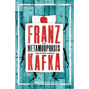 The Metamorphosis and Other Stories - Kafka Franz