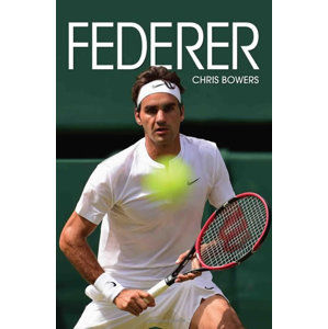 Federer - Bowers Chris