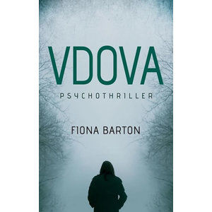 Vdova - Barton Fiona