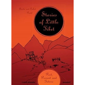 Stories of Little Tibet - Pavlová Aneta, Pavel Luboš,