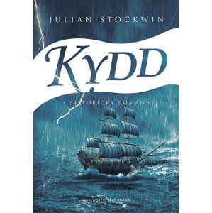 Kydd - Historický román - Stockwin Julian