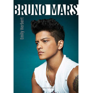 Bruno Mars - Biografie popového zpěváka - Herbert Emily