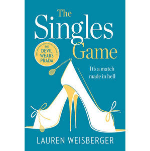 The Singles Game - Weisbergerová Lauren