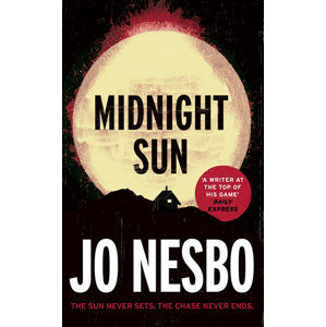 Midnight Sun - Nesbo Jo