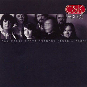 Cesta svědomí (1976 - 2005) - CD - C&K VOCAL