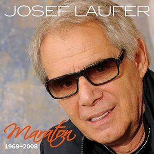 Maraton 1969-2008 - 2CD - Laufer Josef