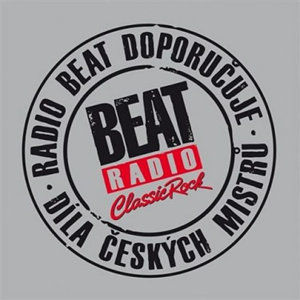 Radio Beat doporučuje díla českých mistrů 3 - CD - Různí interpreti