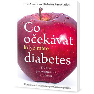 Co očekávat, když máte diabetes - The American Diabetes Association