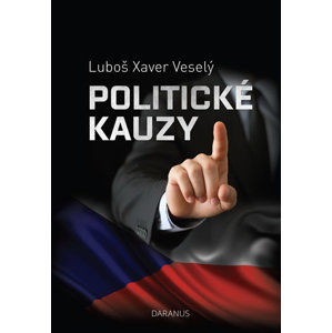 Politické kauzy - Veselý Luboš Xaver