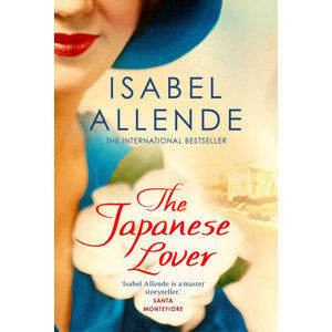 The Japanese Lover - Allende Isabel