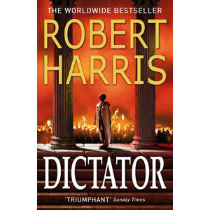 Dictator - Harris Robert