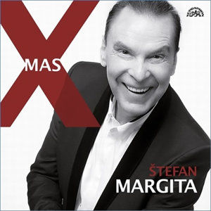 CD Štefan Margita a Adam Plachetka: X MAS - Margita Štefan