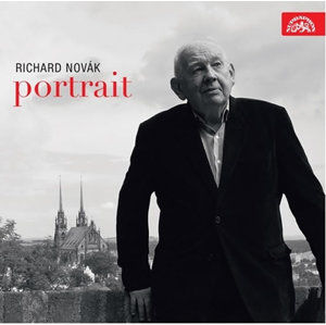Portrait - 2 CD - Novák Richard