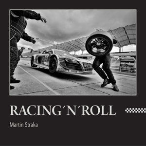 Martin Straka - Racing‘n‘Roll - Straka Martin