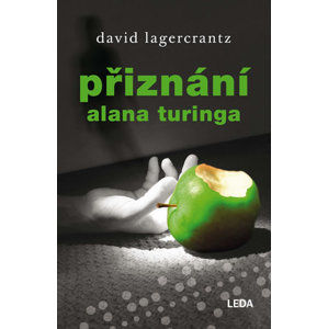 Přiznání Alana Turinga - Lagercrantz David