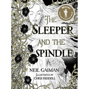 The Sleeper and the Spindle - Gaiman Neil