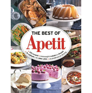The Best of Apetit - neuveden