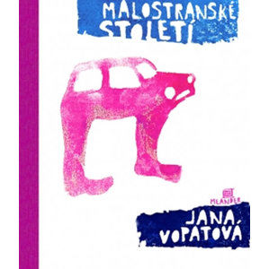 Malostranské Století - Vopatová Jana