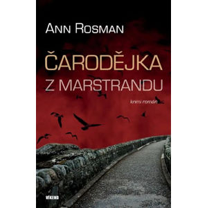 Čarodějka z Marstrandu - Rosman Ann