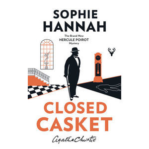 Closed Casket - Hannah Sophie