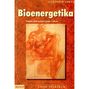 Bioenergetika - Lowen Alexander