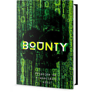 Bounty - Byrnes Michael