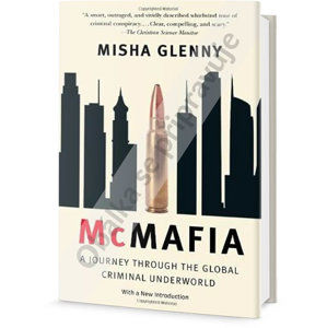 McMafia - Glenny Misha