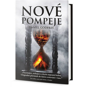 Nové Pompeje - Godfrey Daniel