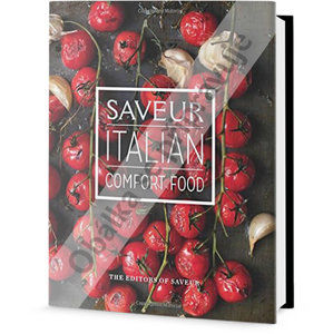 Saveur: Šťastná italská kuchyně - neuveden