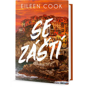 Se záští - Cook Eileen