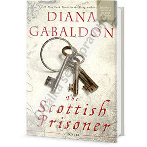 Lord John a skotský vězeň - Gabaldon Diana