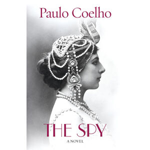 The Spy - Coelho Paulo