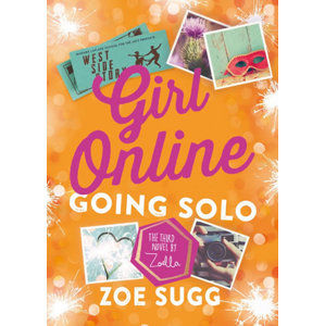 Gilr Online: Going Solo 3 - Sugg Zoe