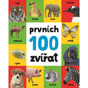Prvních 100 zvířat - neuveden