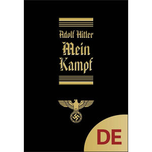 Mein Kampf (1) - Hitler Adolf