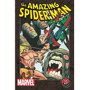 Amazing Spider-Man - Lee Stan