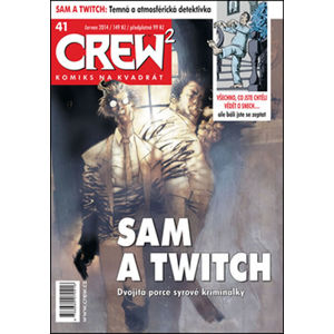 CREW2 41 Sam a Twitch - neuveden
