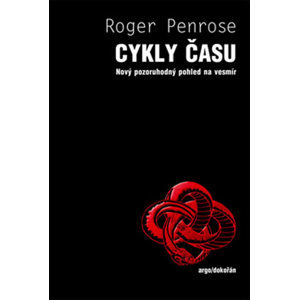 Cykly času - Penrose Roger