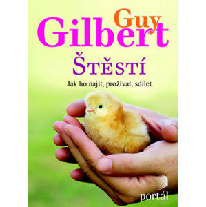 Štěstí - Gilbert Guy