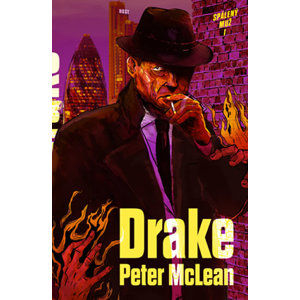 Drake - McLean Peter