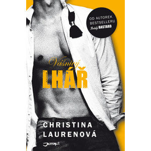 Vášnivý lhář - Laurenová Christina