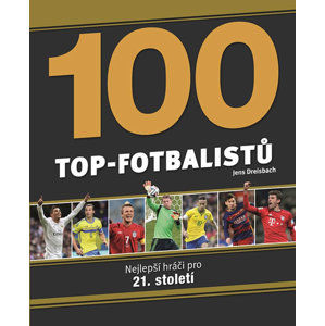 100 TOP - Fotbalistů - neuveden