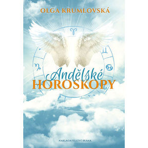 Andělské horoskopy - Krumlovská Olga