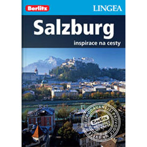 Salzburg - Inspirace na cesty - neuveden