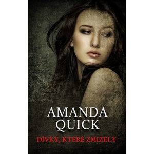 Dívky, které zmizely - Quick Amanda
