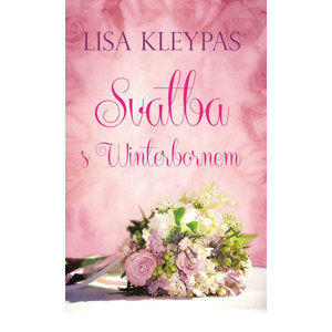 Svatba s Winterbornem - Kleypas Lisa