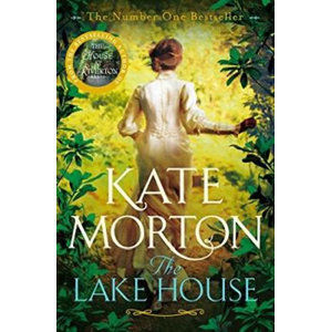 The Lake House - Mortonová Kate