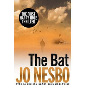 The Bat :The First Harry Hole Case - Nesbo Jo