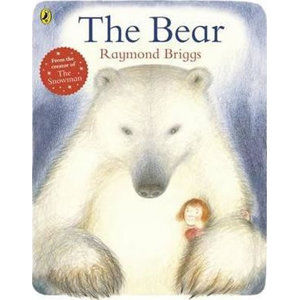 The Bear - Briggs Raymond